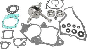 HOT RODS Crankshaft Kit - OE Crankshaft Replacement - Honda