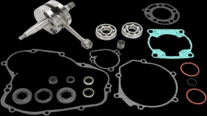 New Motorcycle Parts, New Parts