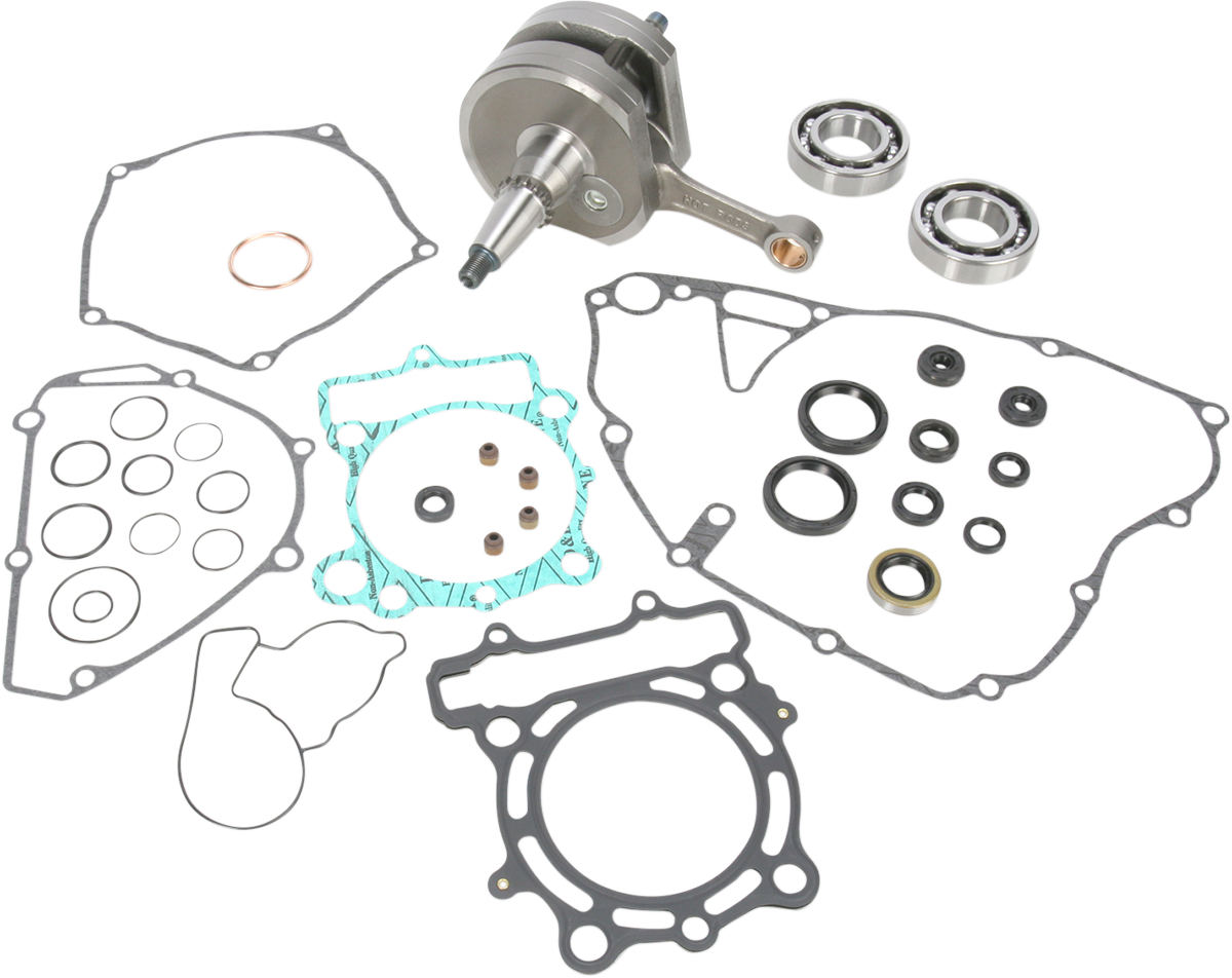 HOT RODS Crankshaft Kit - OE Crankshaft Replacement - Kawasaki