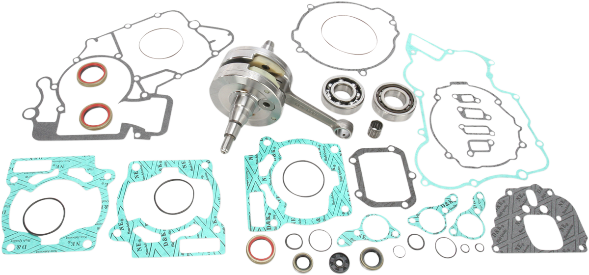 HOT RODS Crankshaft Kit - OE Crankshaft Replacement - KTM
