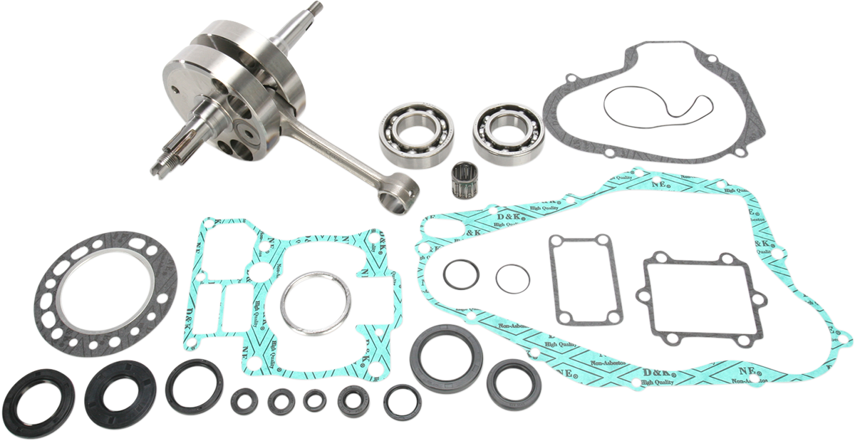 HOT RODS Crankshaft Kit - OE Crankshaft Replacement - Suzuki