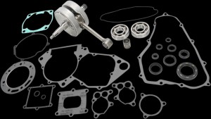 New Motorcycle Parts, New Parts