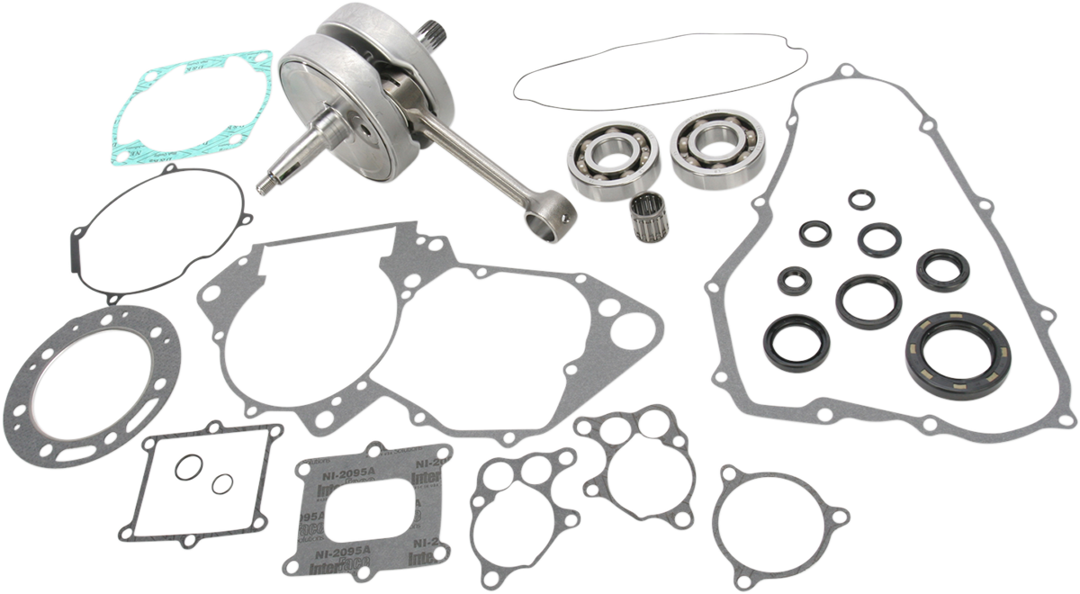 HOT RODS Crankshaft Kit - OE Crankshaft Replacement - Honda