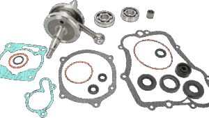 HOT RODS Crankshaft Kit - OE Crankshaft Replacement - Yamaha