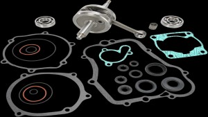 New Motorcycle Parts, New Parts