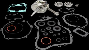 New Motorcycle Parts, New Parts