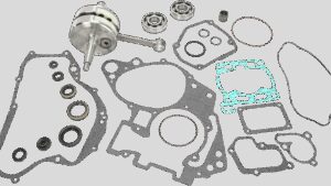 HOT RODS Crankshaft Kit - OE Crankshaft Replacement - Suzuki