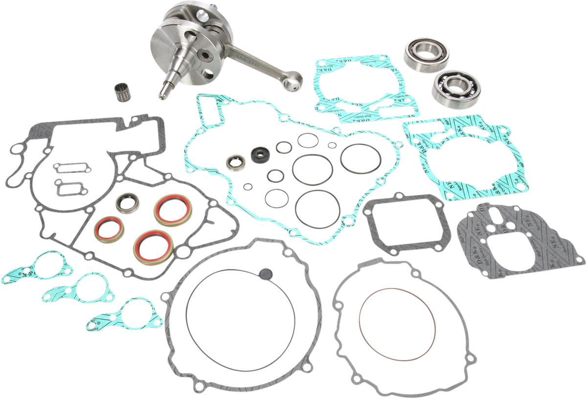 HOT RODS Crankshaft Kit - OE Crankshaft Replacement - KTM