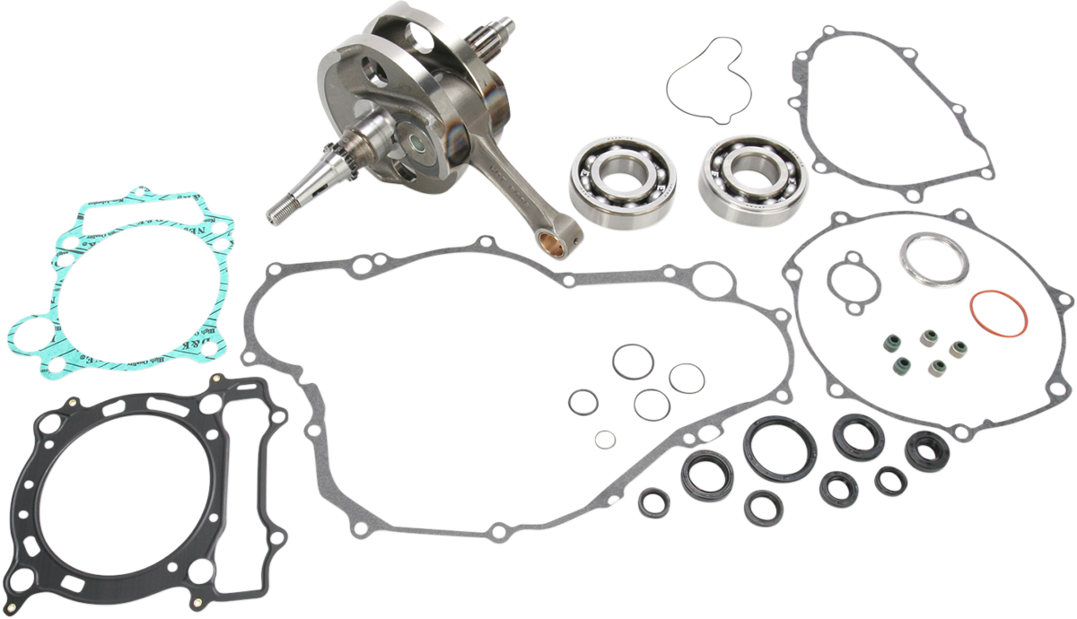 HOT RODS Crankshaft Kit - OE Crankshaft Replacement - Yamaha