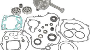 New Motorcycle Parts, New Parts