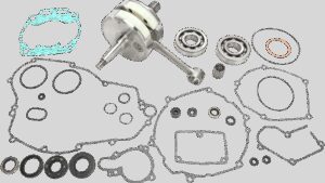 New Motorcycle Parts, New Parts