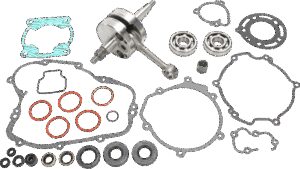 New Motorcycle Parts, New Parts