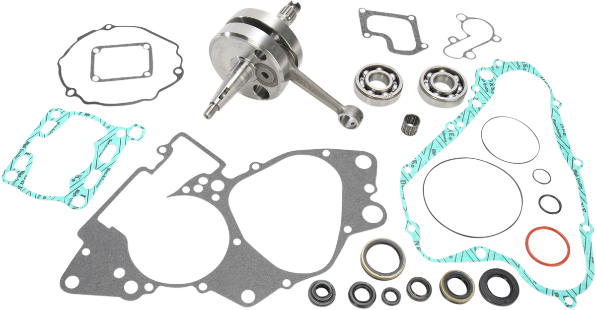 HOT RODS Crankshaft Kit - OE Crankshaft Replacement - Suzuki