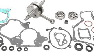 HOT RODS Crankshaft Kit - OE Crankshaft Replacement - Honda