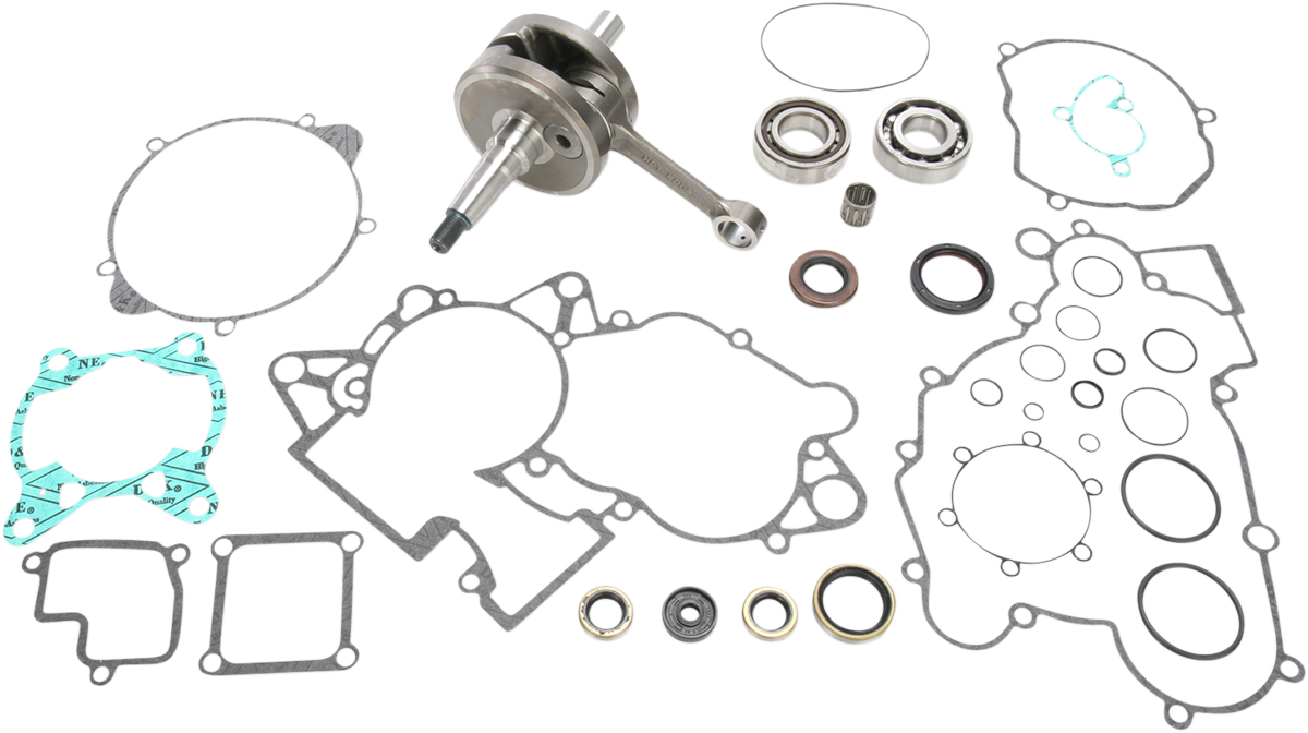 HOT RODS Crankshaft Kit - OE Crankshaft Replacement - KTM