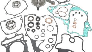 New Motorcycle Parts, New Parts