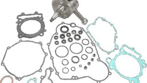 New Motorcycle Parts, New Parts