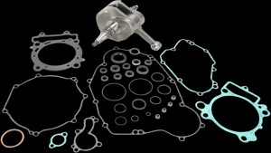 New Motorcycle Parts, New Parts