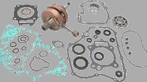 HOT RODS Crankshaft Kit - OE Crankshaft Replacement - Honda