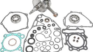 New Motorcycle Parts, New Parts