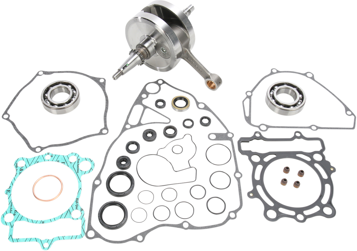 HOT RODS Crankshaft Kit - OE Crankshaft Replacement - Kawasaki