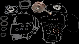 New Motorcycle Parts, New Parts