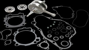 New Motorcycle Parts, New Parts