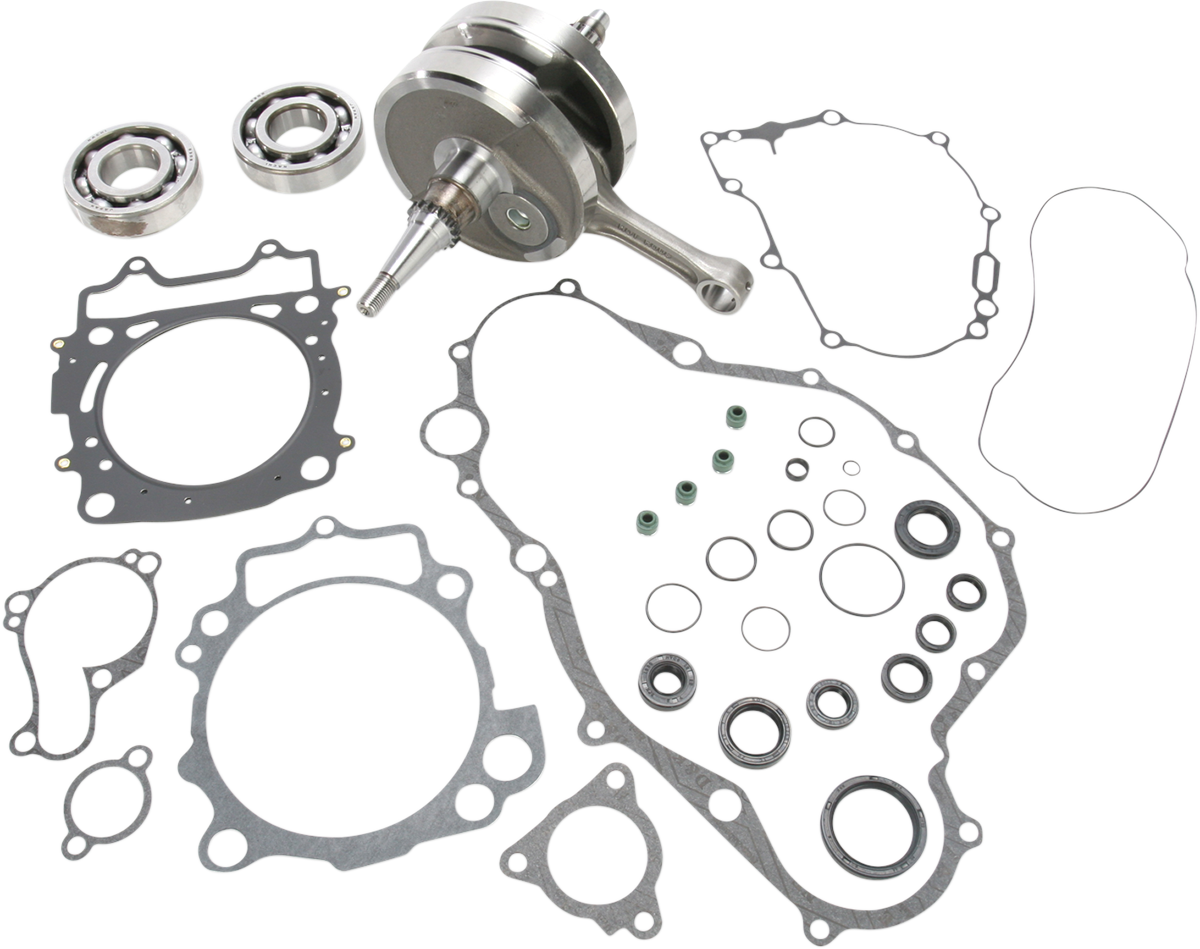 HOT RODS Crankshaft Kit - OE Crankshaft Replacement - Yamaha