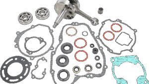 HOT RODS Crankshaft Kit - Stroker Crankshaft Replacement - Kawasaki