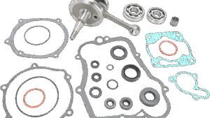 HOT RODS Crankshaft Kit - Stroker Crankshaft Replacement - Yamaha