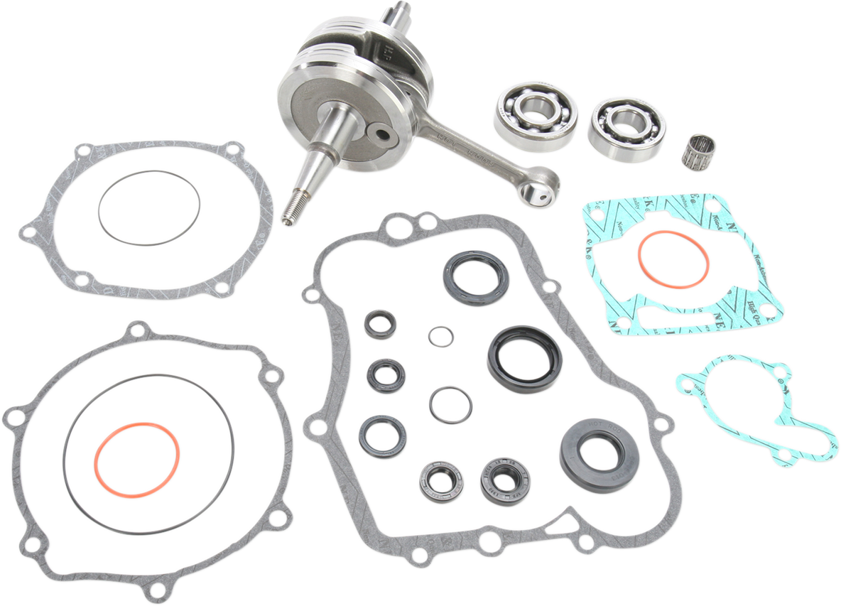 HOT RODS Crankshaft Kit - Stroker Crankshaft Replacement - Yamaha