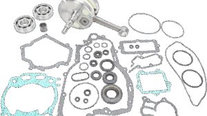 New Motorcycle Parts, New Parts