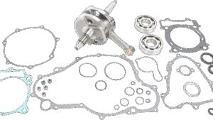 HOT RODS Crankshaft Kit - OE Crankshaft Replacement - Yamaha