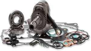 New Motorcycle Parts, New Parts