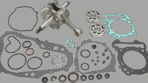 New Motorcycle Parts, New Parts