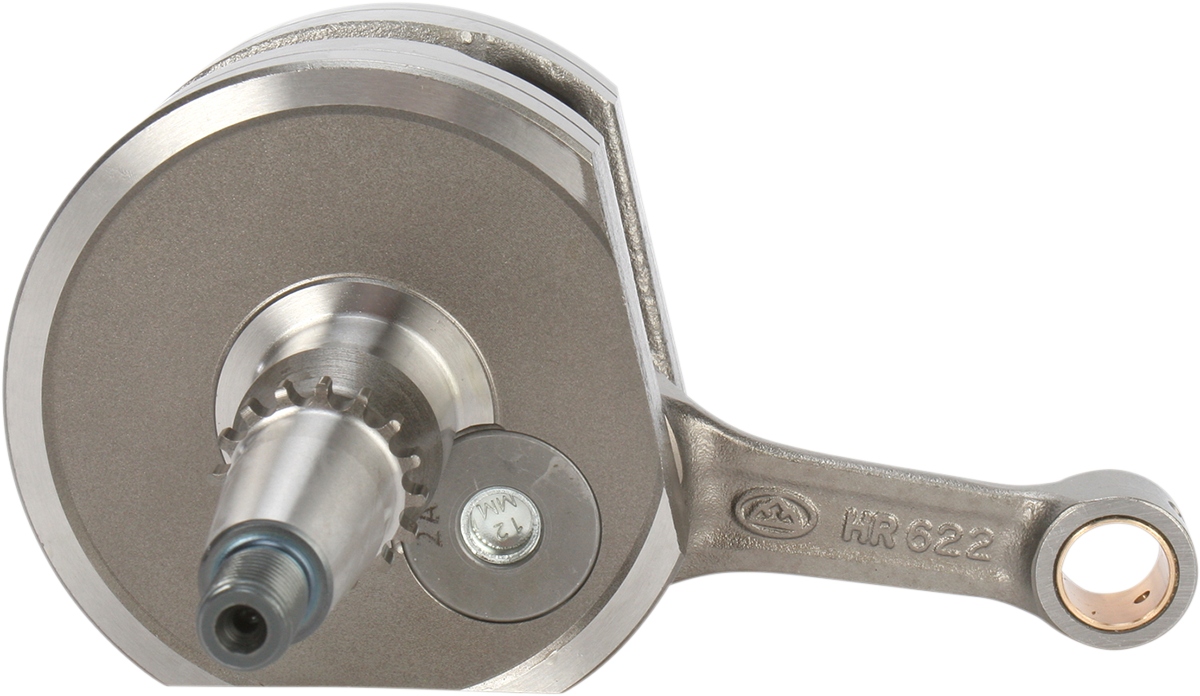 HOT RODS Crankshaft Assembly - OEM Stroke - Kawasaki