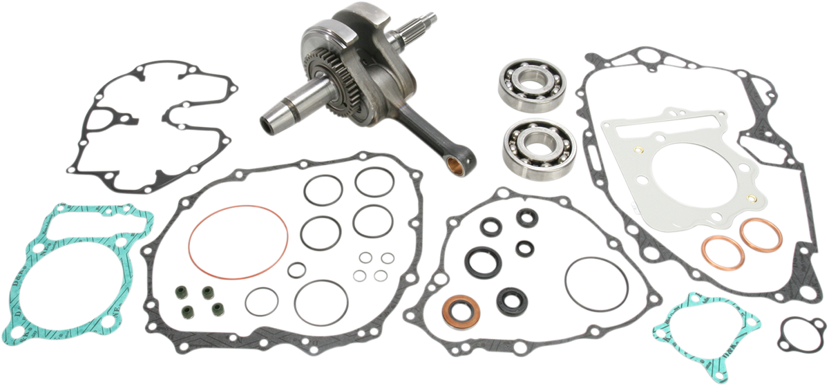 HOT RODS Crankshaft Kit - OE Crankshaft Replacement - Honda