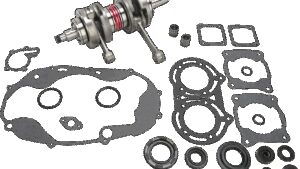 HOT RODS Crankshaft Kit - OE Crankshaft Replacement - Yamaha