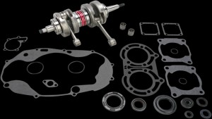 New Motorcycle Parts, New Parts