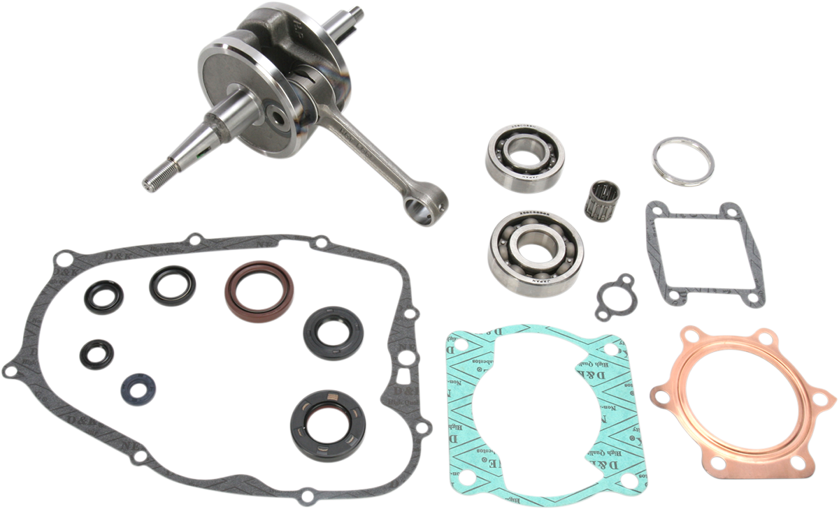 HOT RODS Crankshaft Kit - OE Crankshaft Replacement - Yamaha