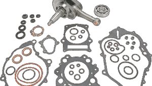 HOT RODS Crankshaft Kit - OE Crankshaft Replacement - Yamaha