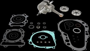 New Motorcycle Parts, New Parts