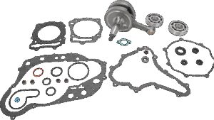 HOT RODS Crankshaft Kit - OE Crankshaft Replacement - Suzuki