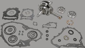 New Motorcycle Parts, New Parts