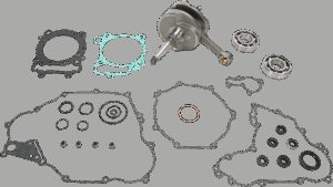 HOT RODS Crankshaft Kit - OE Crankshaft Replacement - Kawasaki