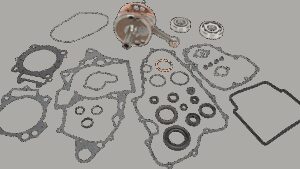 New Motorcycle Parts, New Parts