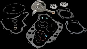 New Motorcycle Parts, New Parts