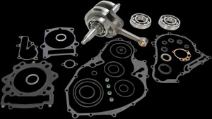 New Motorcycle Parts, New Parts