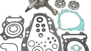 HOT RODS Crankshaft Kit - Stroker Crankshaft Replacement - Arctic Cat | Kawasaki | Suzuki