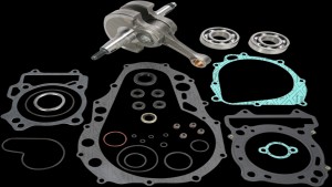 New Motorcycle Parts, New Parts